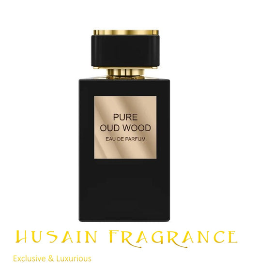 FA Paris Pure Oud Wood