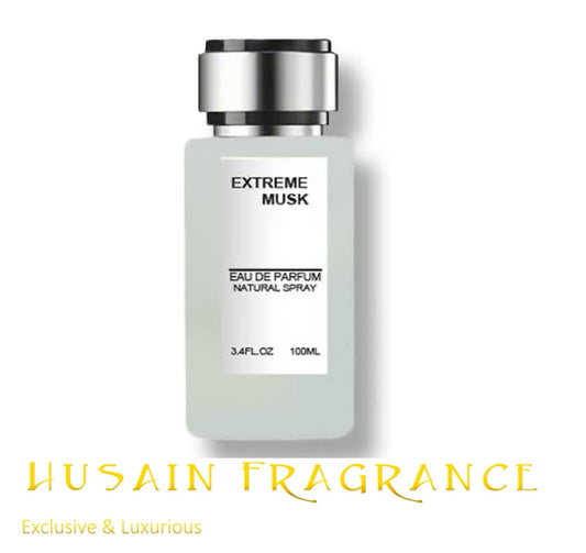 Fragrance World Extreme Musk