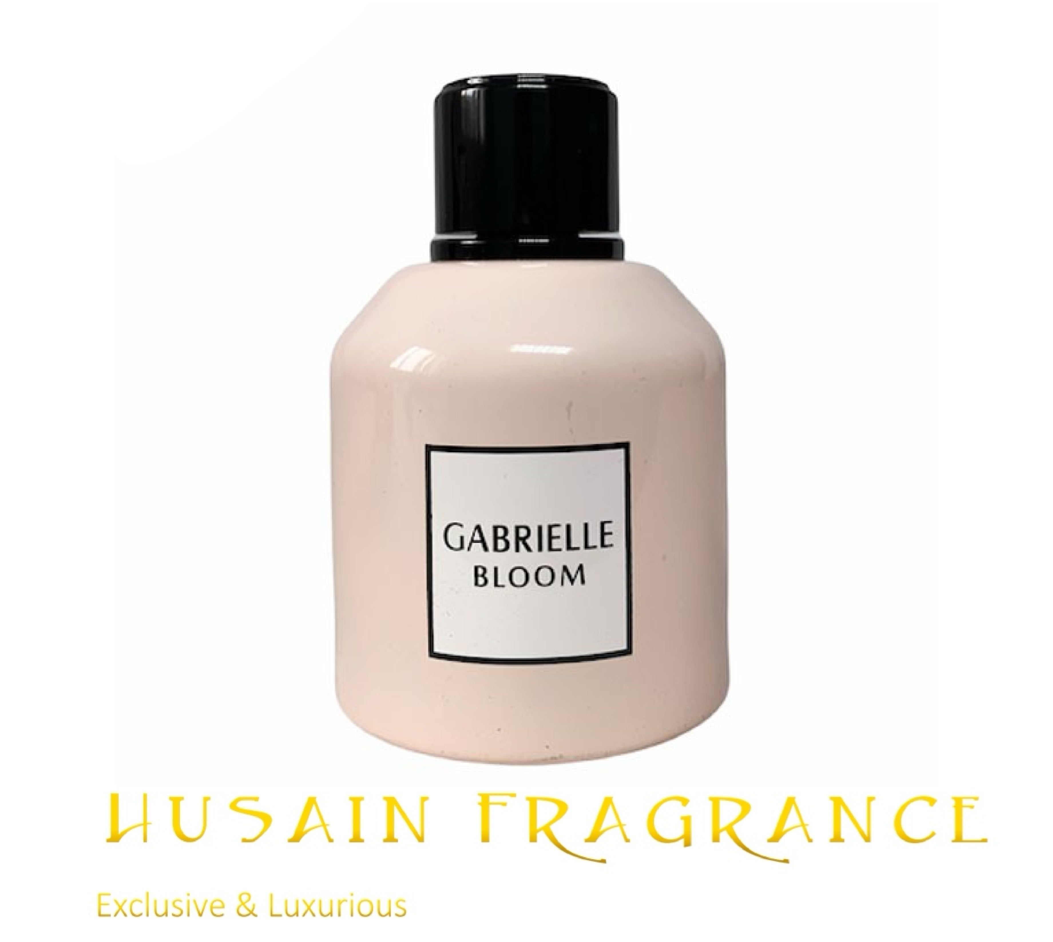 Gabrielle Bloom – Husain Fragrance